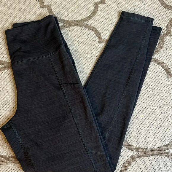 American Eagle Outfitters The Everything Pocket Highest Waist Legging - Picture 1 of 9